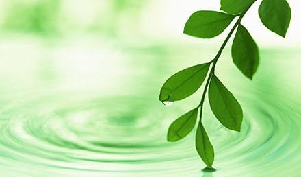 省エネのイメージ写真